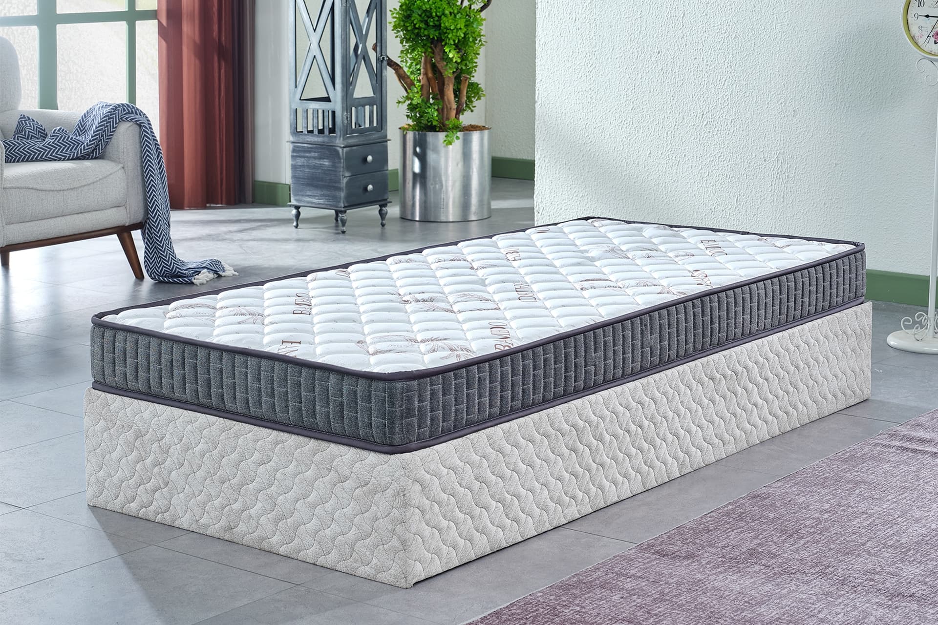 DR. FELİX LUX YATAK, 70X180