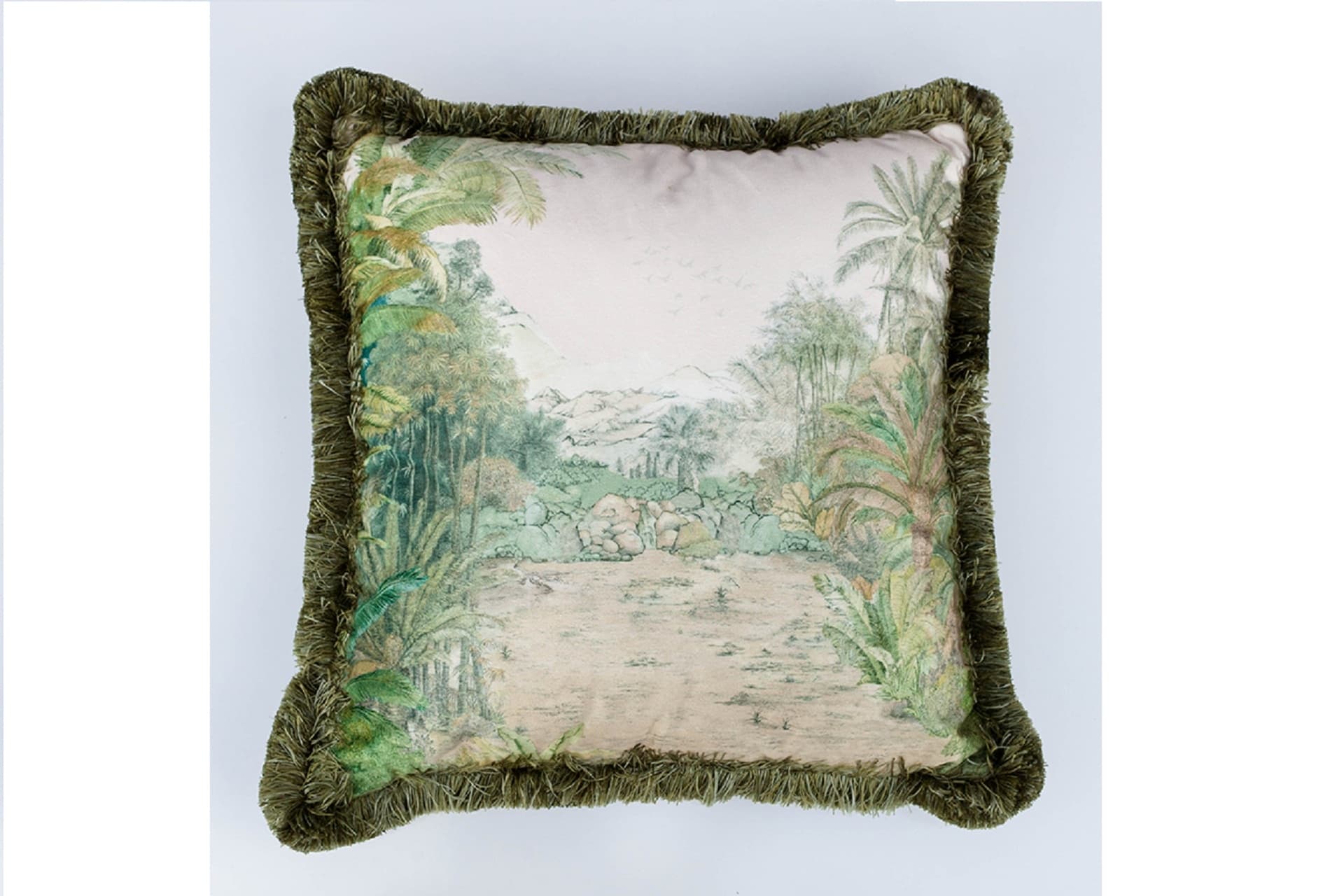 CUSHIONS KIRLENT 116