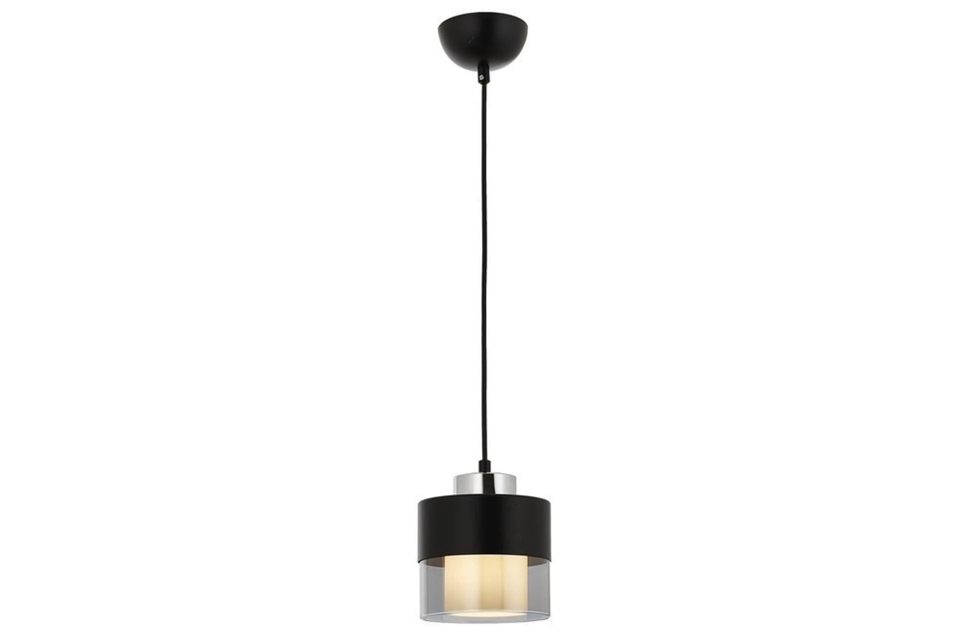AVONNI AV-60193-1BSY SİYAH BOYALI SARKIT 15 CM