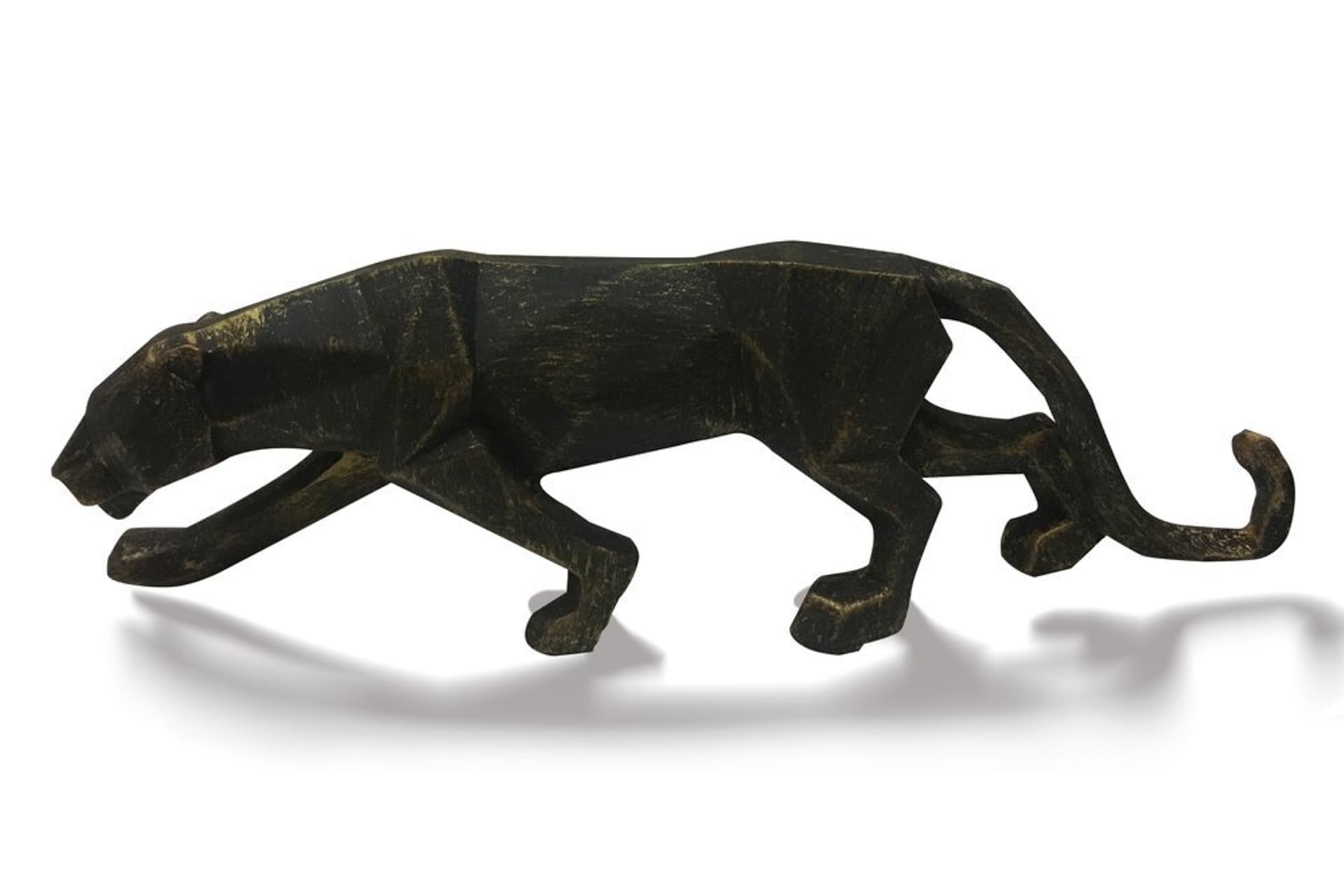 KÜBİK JAGUAR GOLD ESKİTME