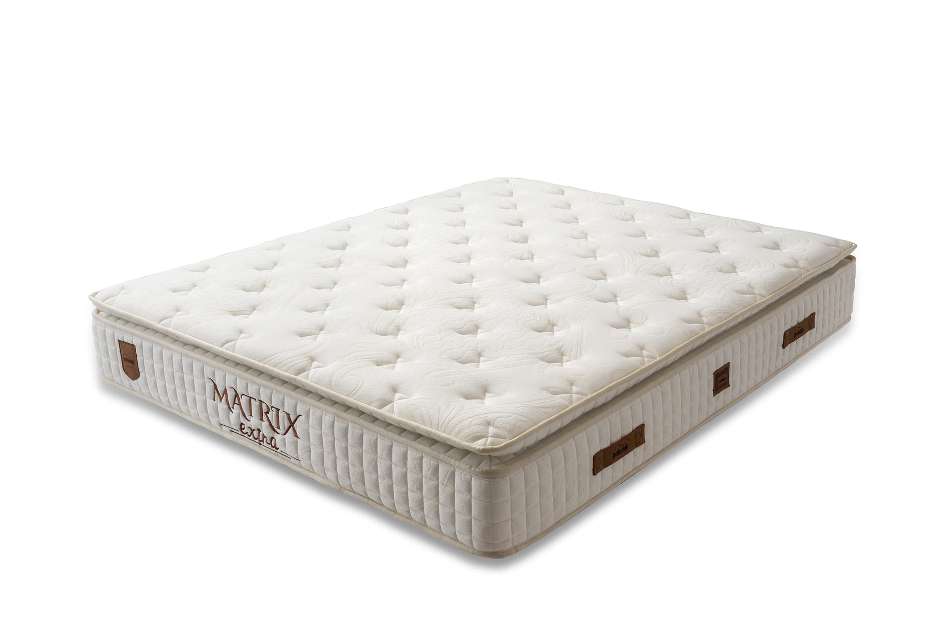 MATRİX EXTRA YATAK, 90X190