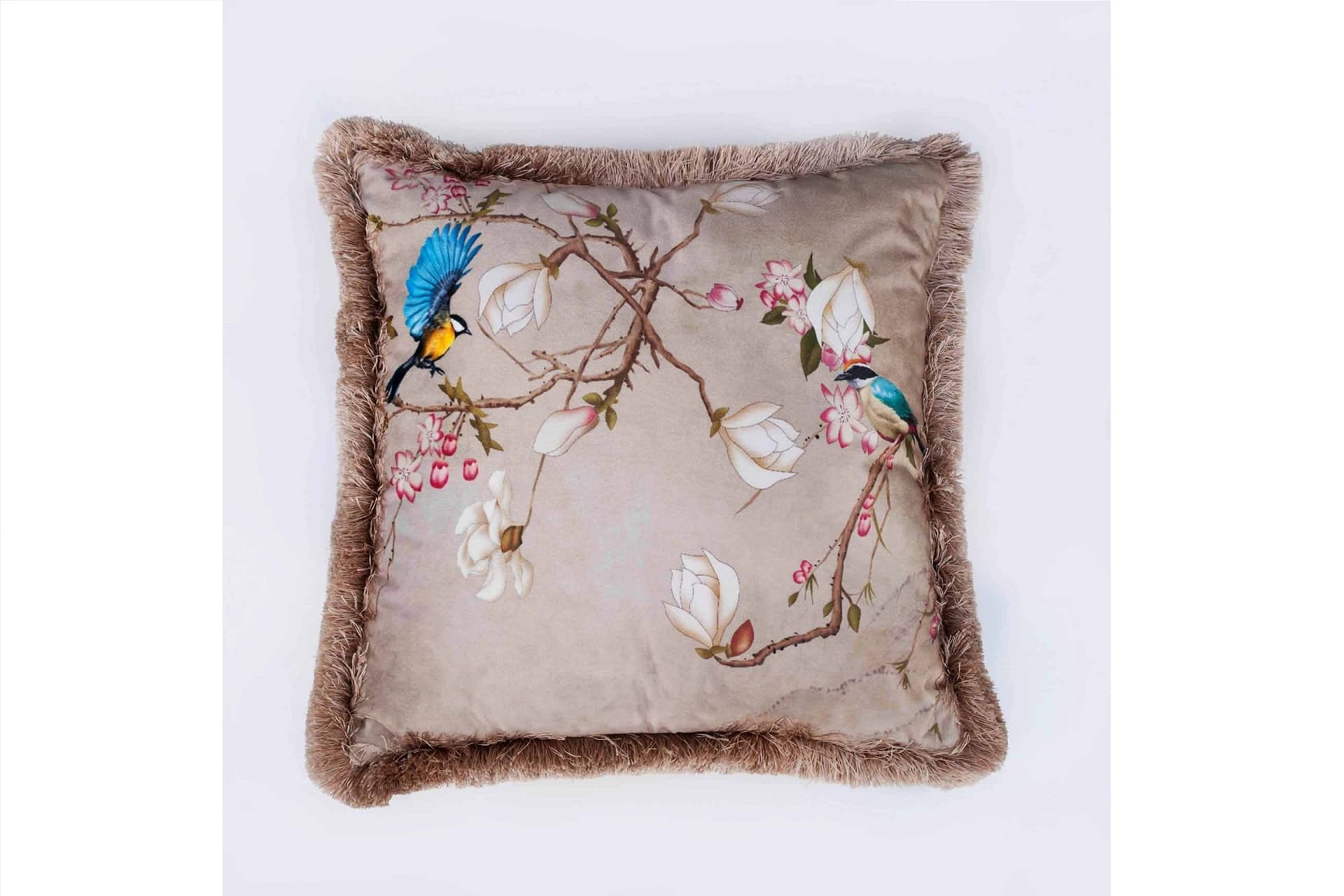 CUSHION KIRLENT 111