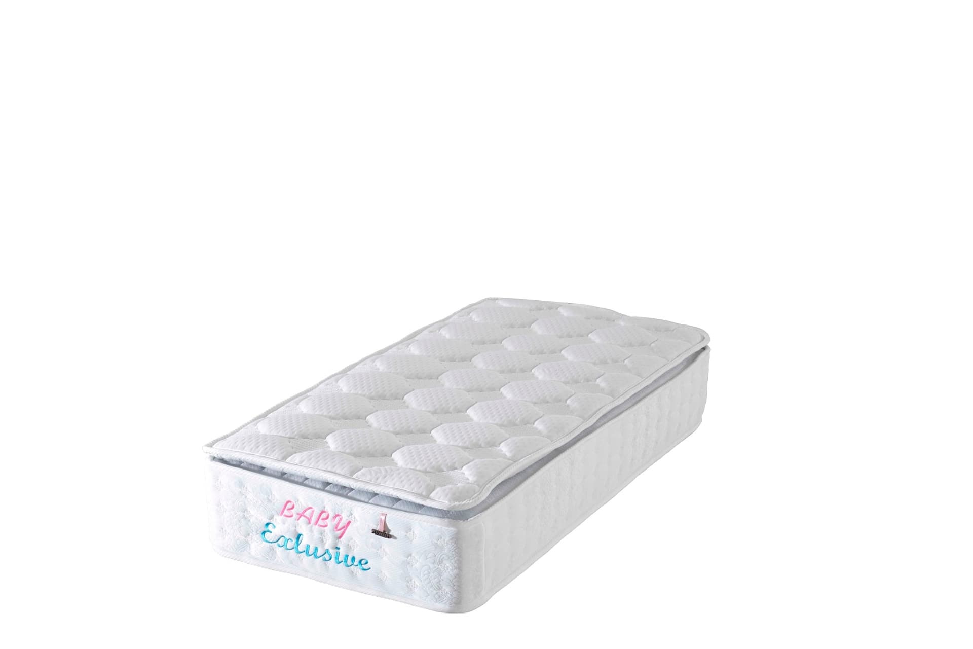 BEDCRAFT BABY NATUREL BEBEK YATAĞI, 60X120