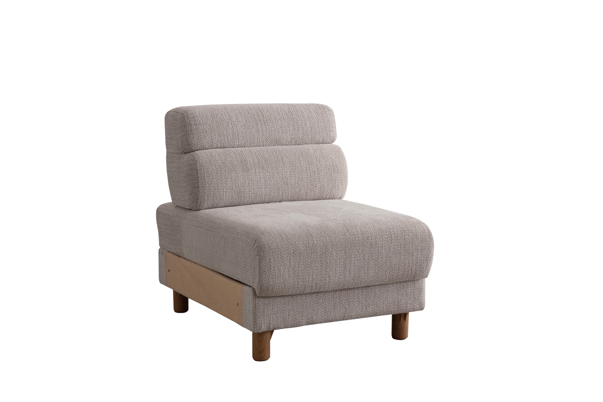 SİMİ KOLSUZ MODÜL, 70 CM