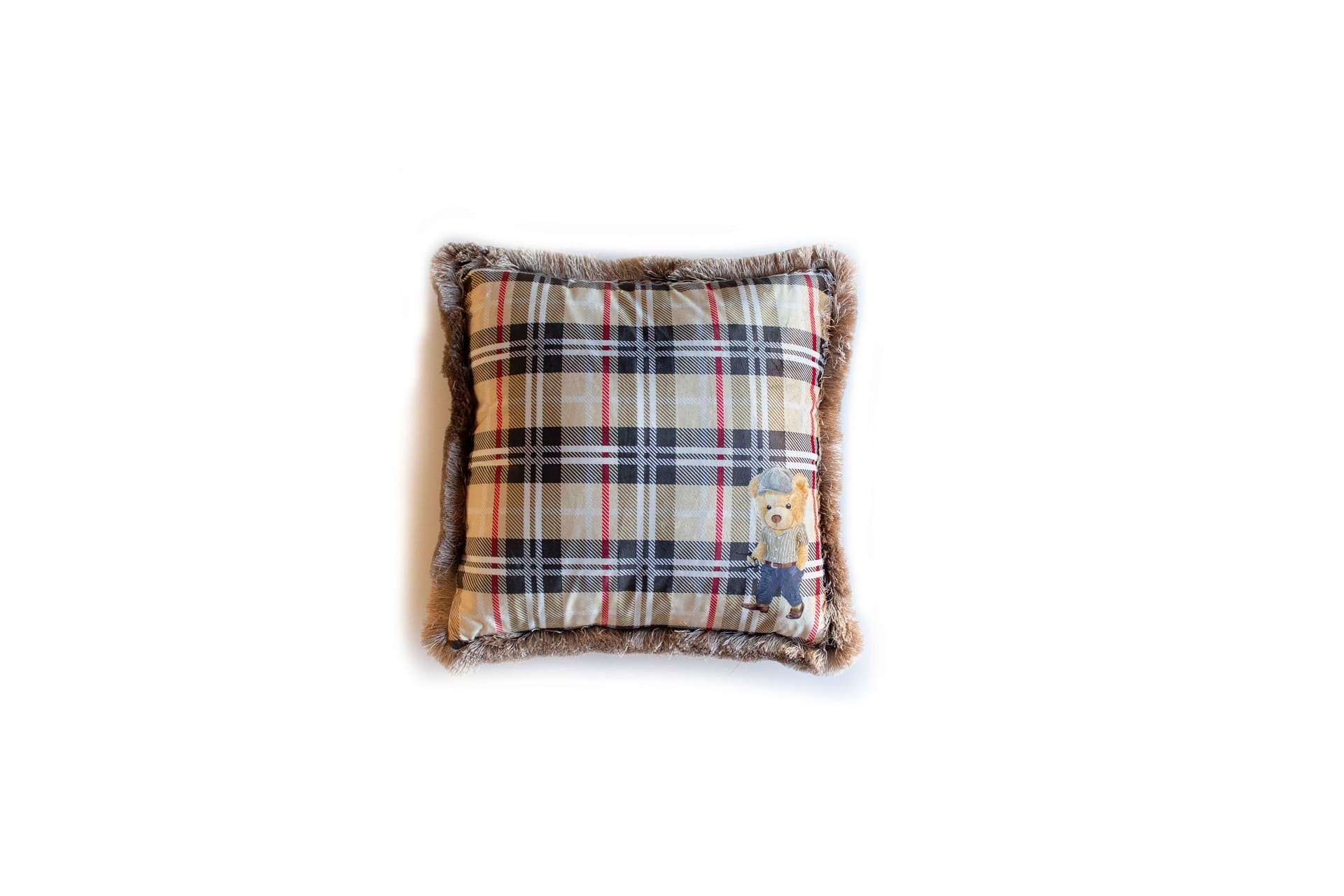 CUSHION KIRLENT 260