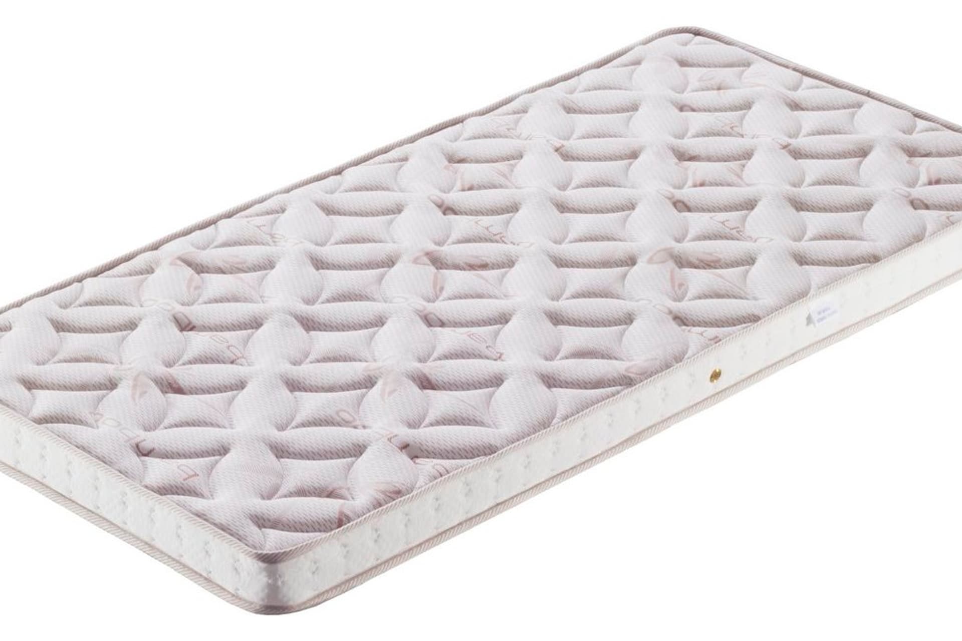 BEDCRAFT BAMBU NATURAL SERT MEDİCAL ŞİLTE, 90X190