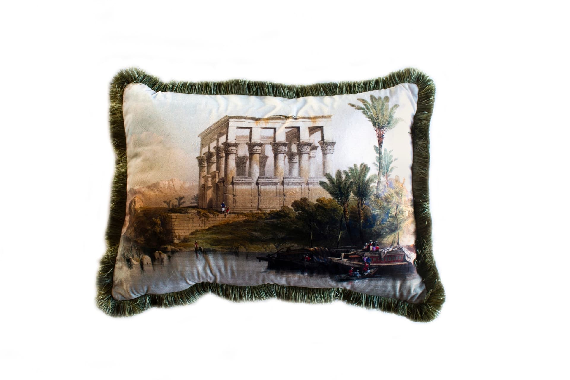 CUSHION KIRLENT 274