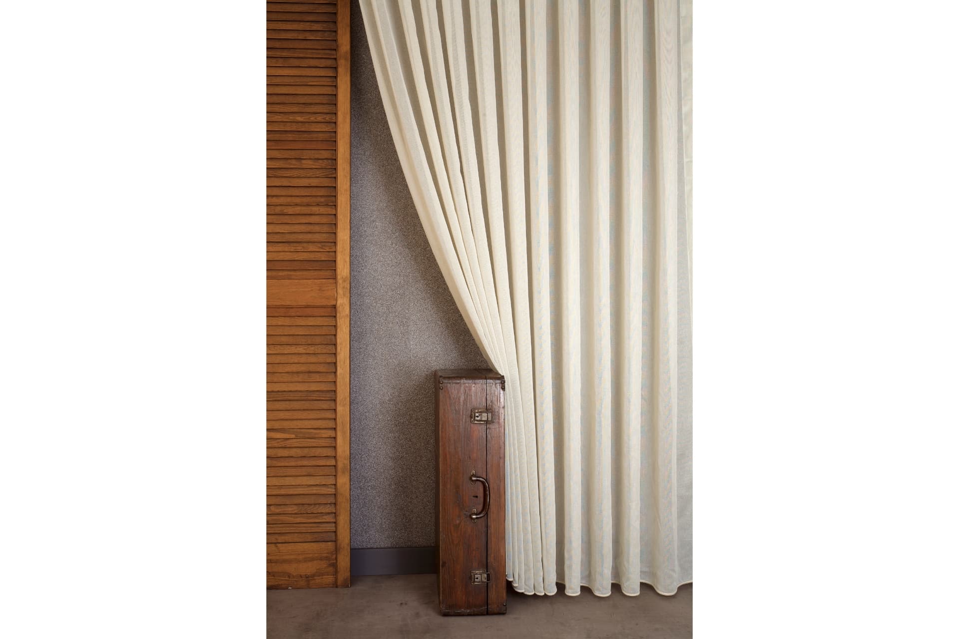 MASSARELLİ BOLERO TÜL KUM RENGİ  PİLESİZ 200X260