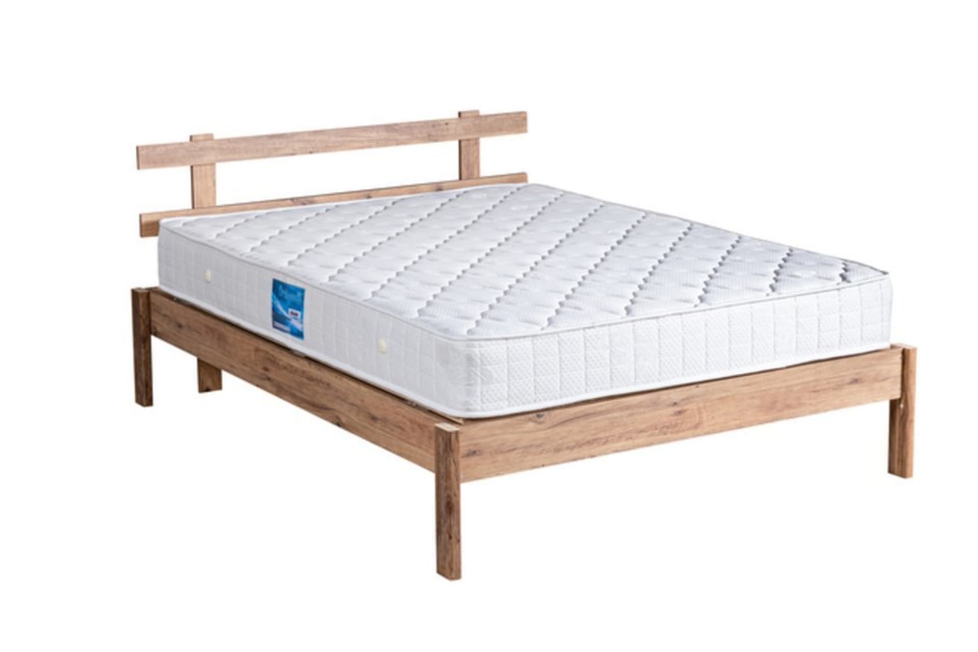 ORTHO SOFT TEK KİŞİLİK YATAK, 90X190
