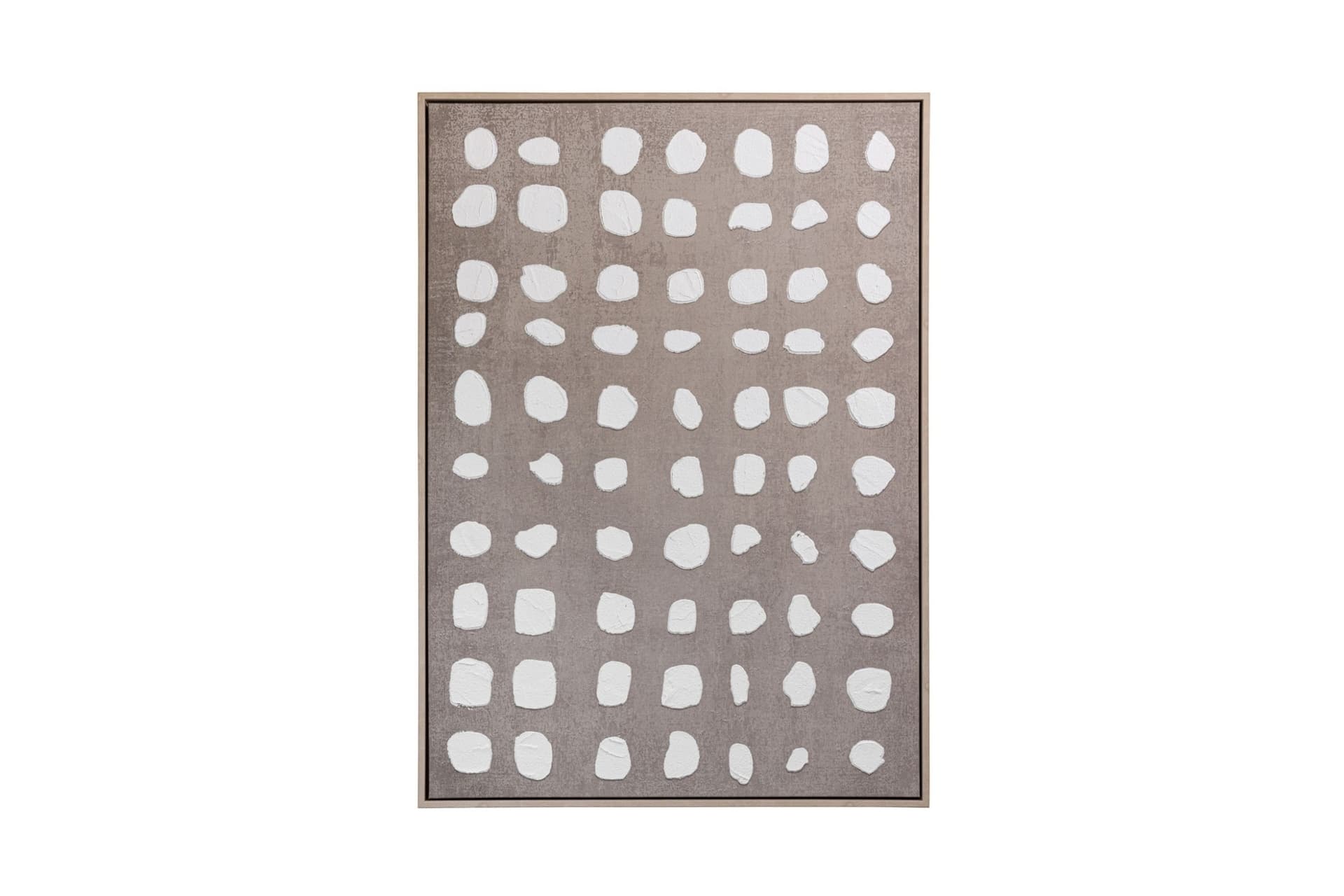 THE MİA BOHEM KANVAS TABLO, 70X100 CM TBL0076