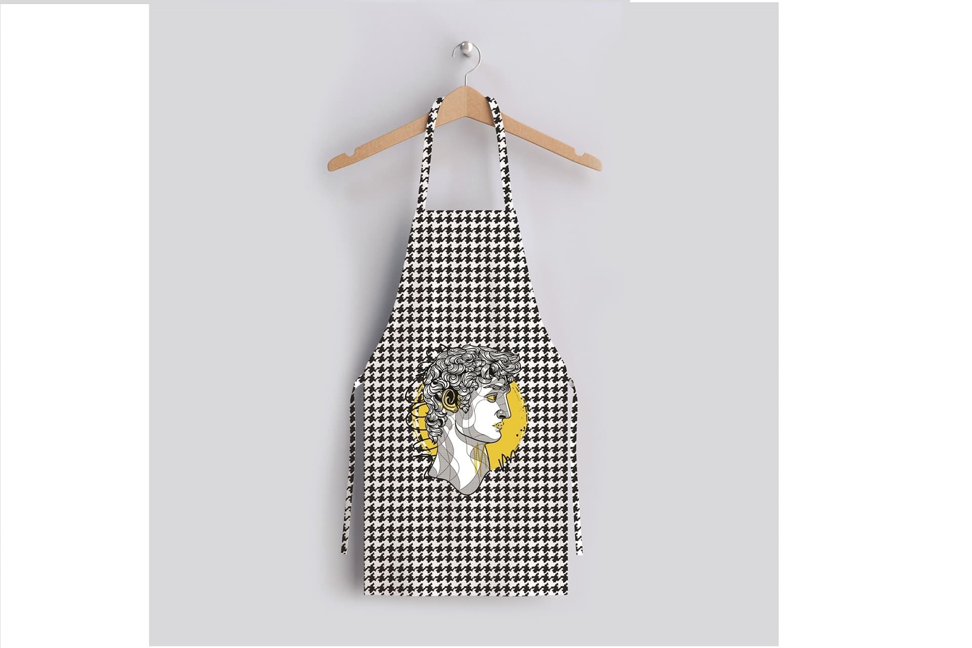 APRONS ÖNLÜK, 110