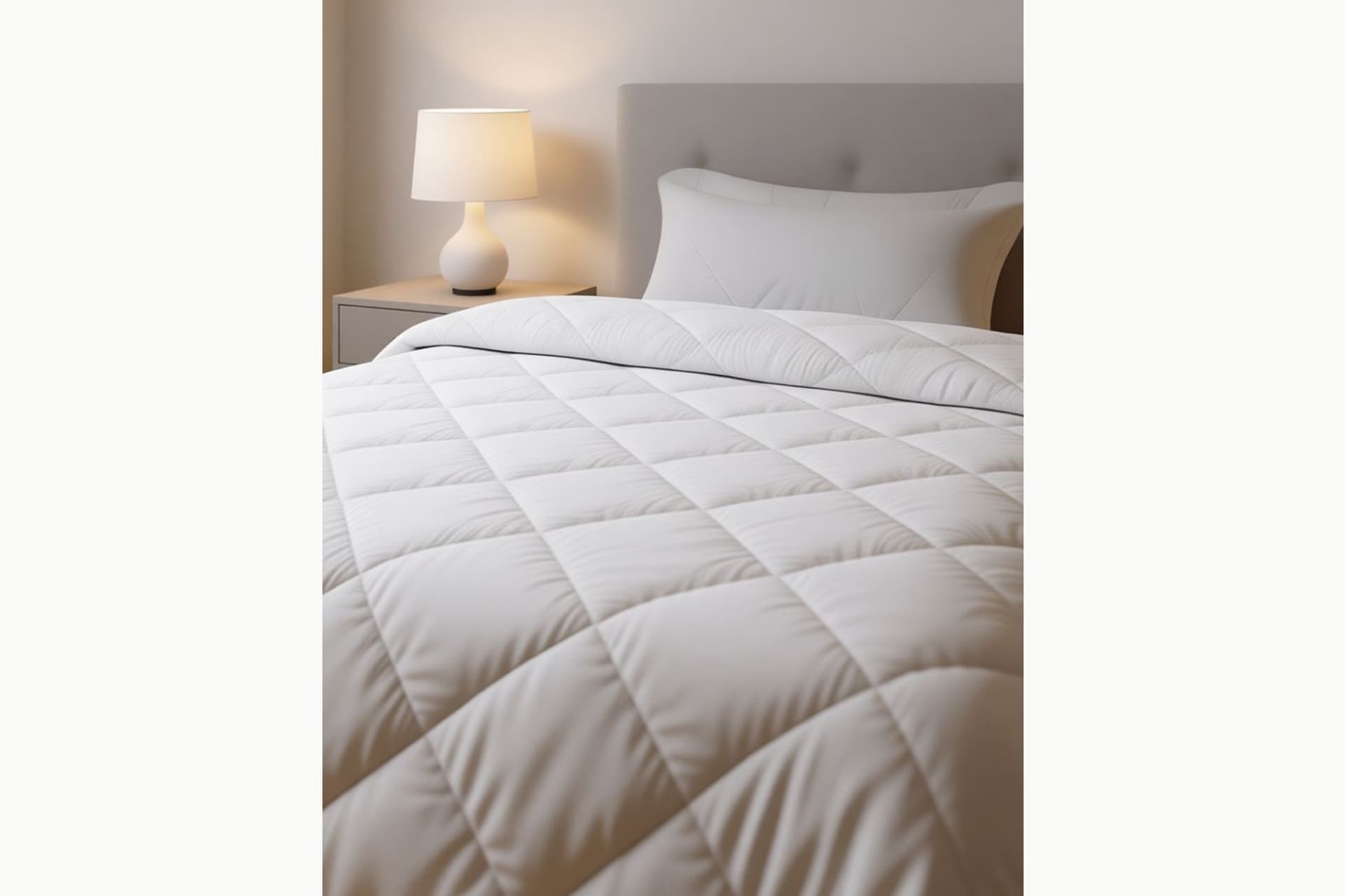 DORMEUR POLYCOTTON YORGAN TEK KİŞİLİK
