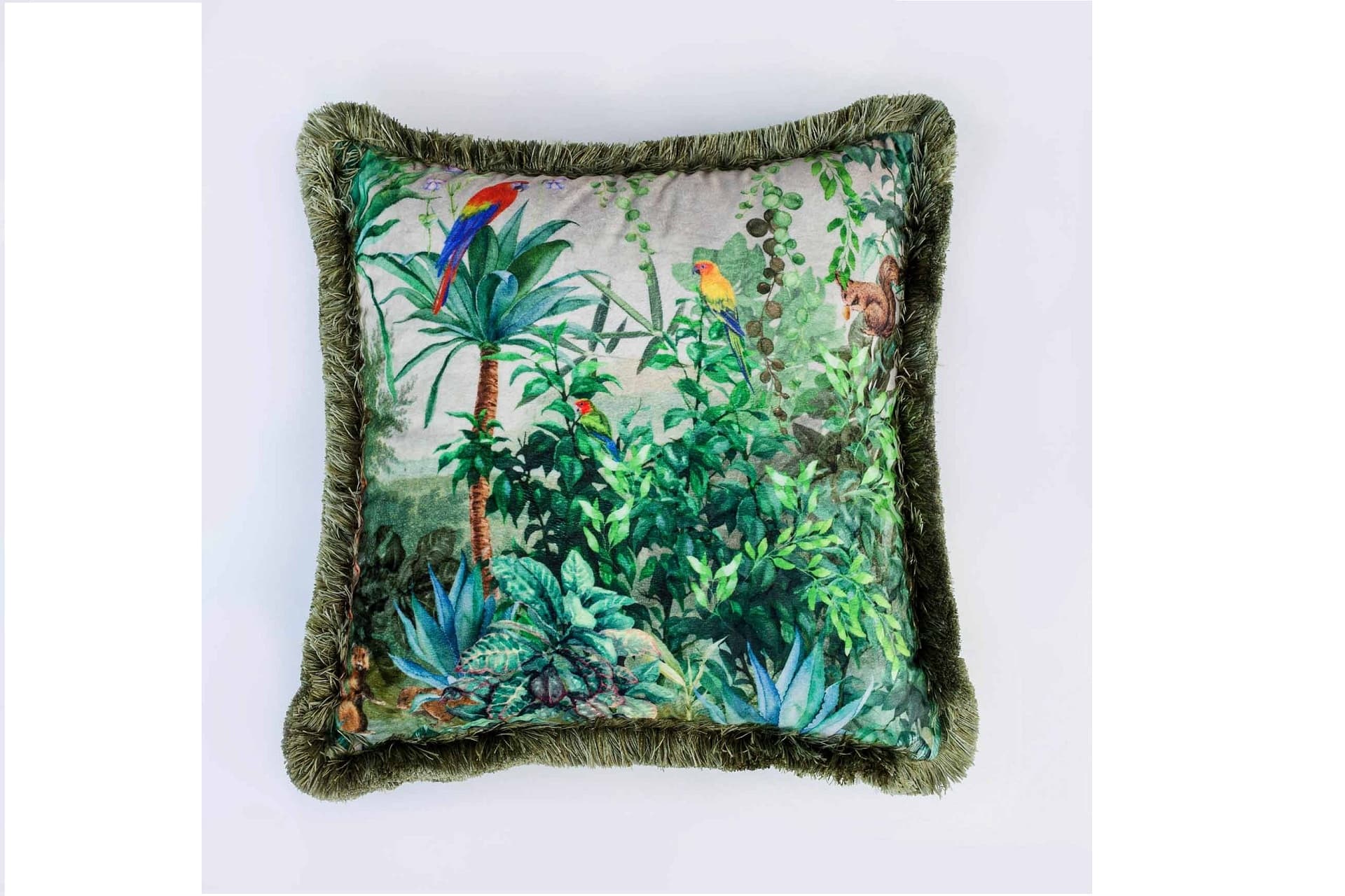 CUSHION KIRLENT 107