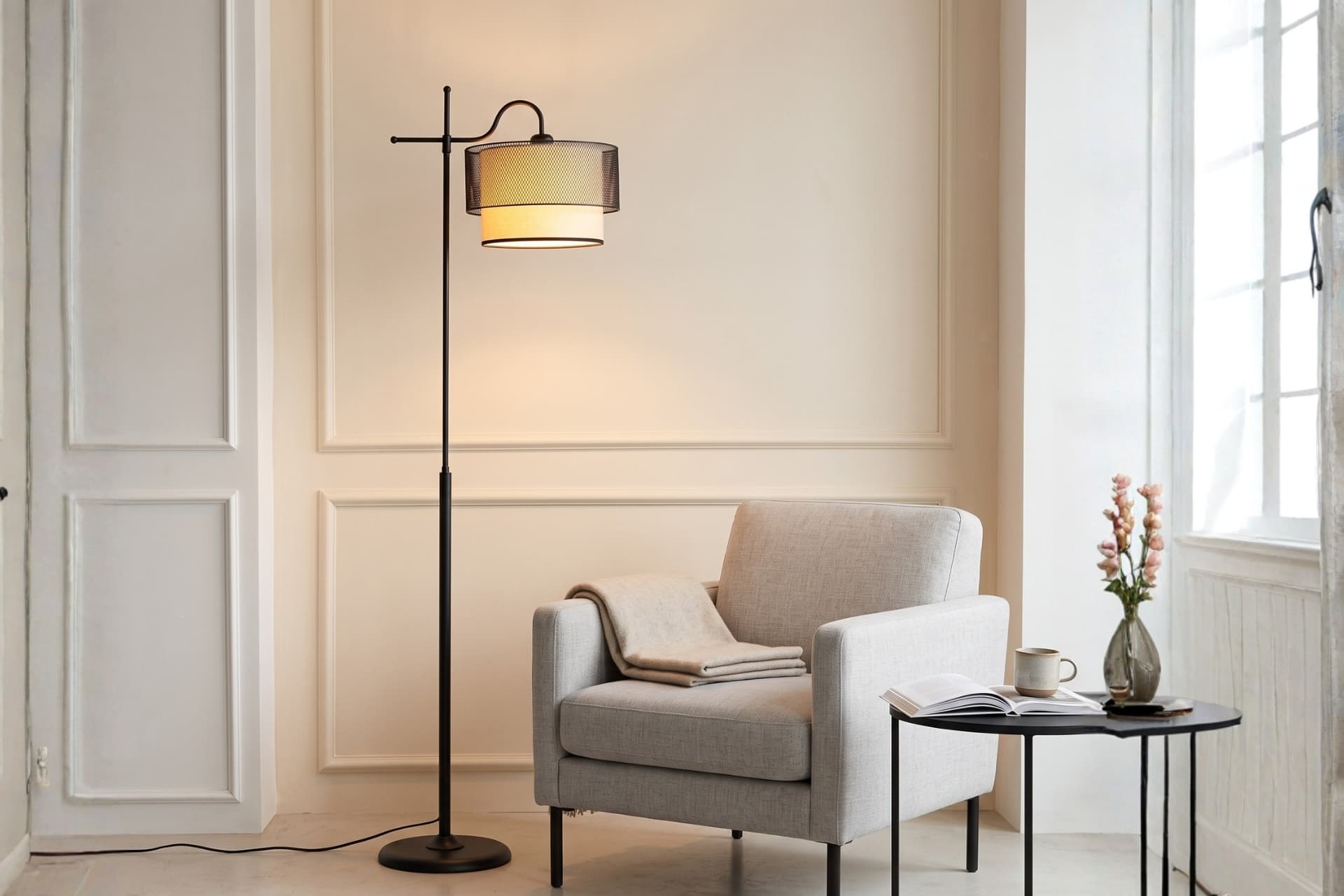 NEXA ESKİTME GOLD LAMBADER, TEL ÖRGÜ BAŞLIK, SİYAH