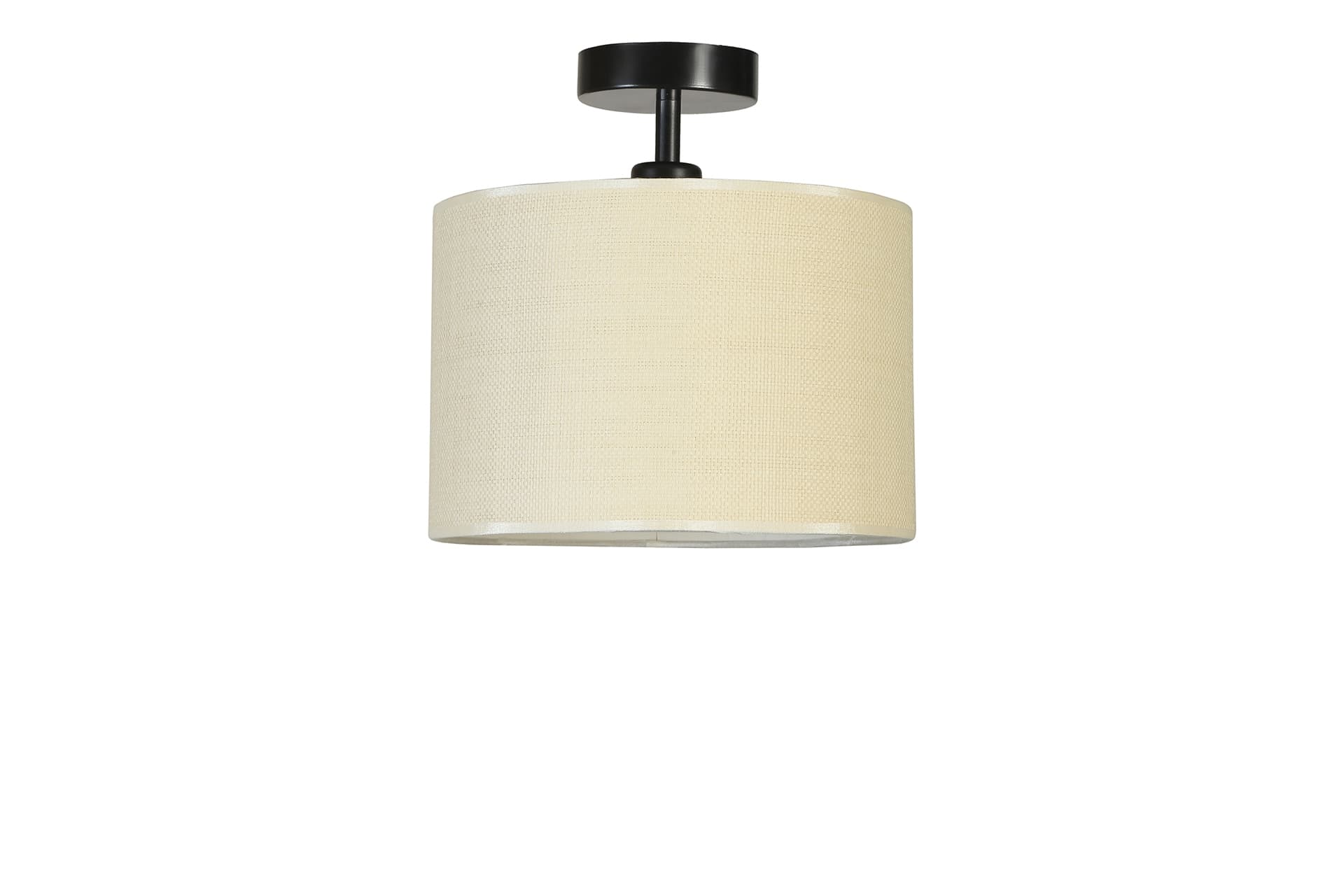 BAMBU 05 ABAJURLU PLAFONYER AVİZE