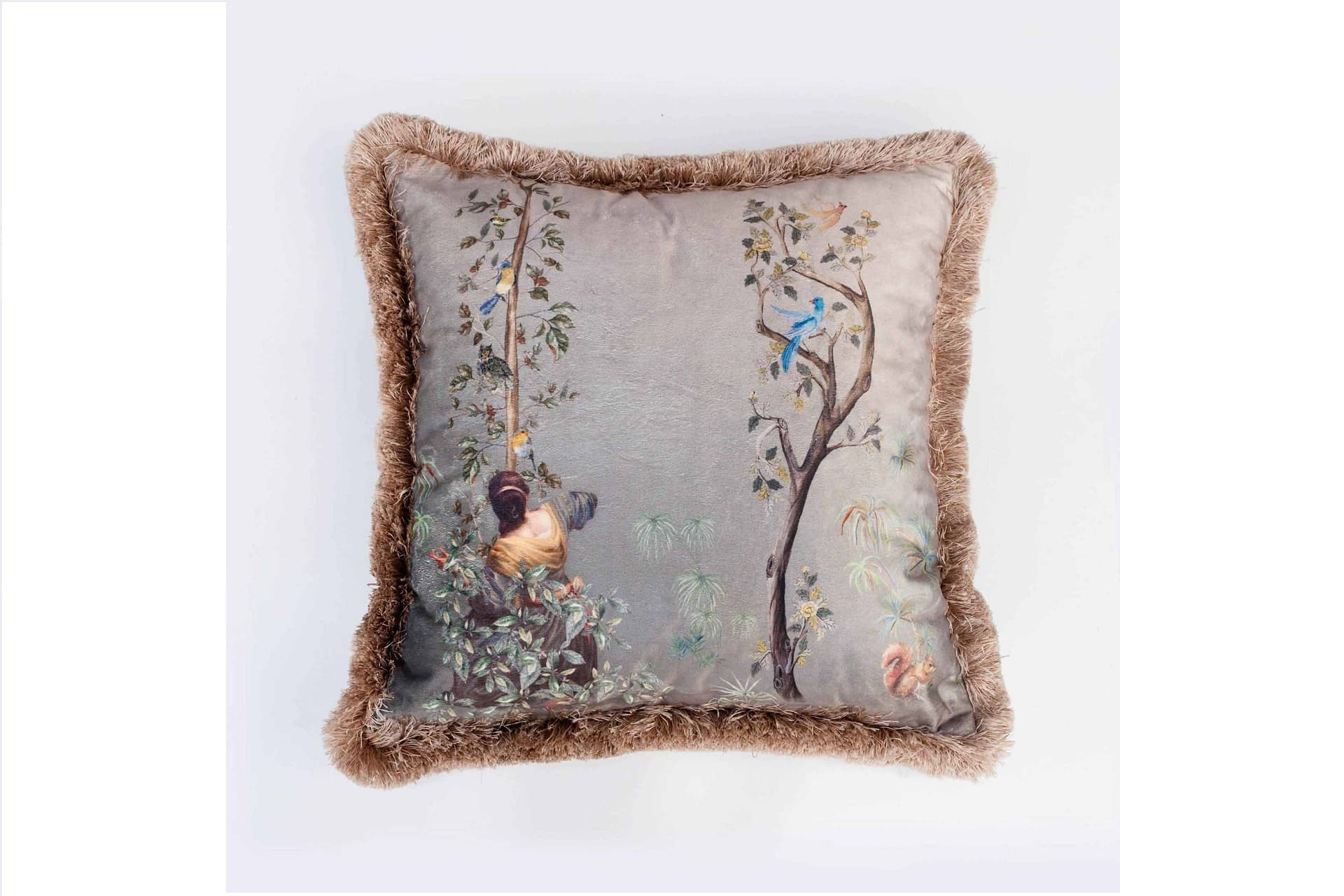 CUSHIONS KIRLENT 103