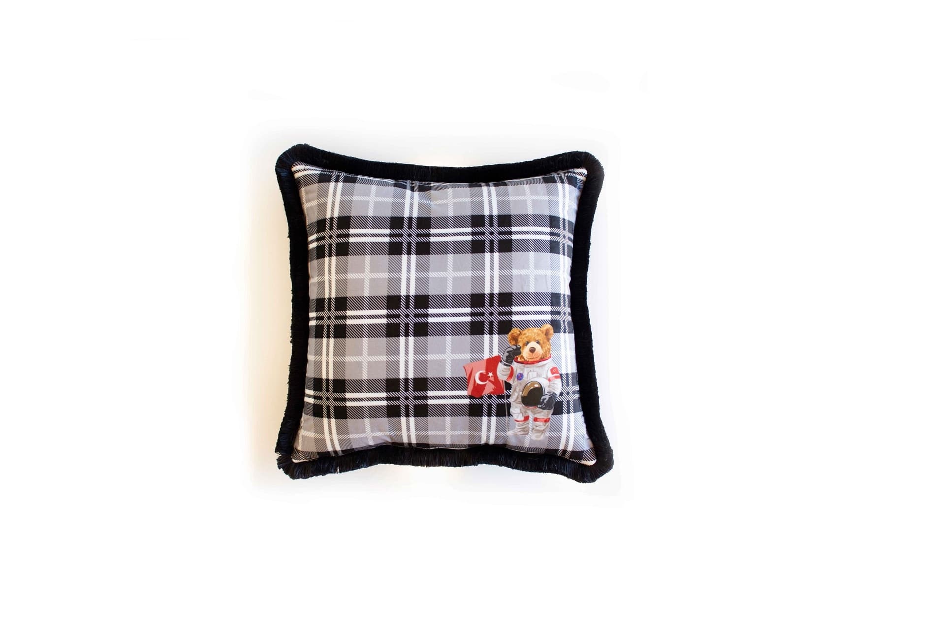 CUSHION KIRLENT 254