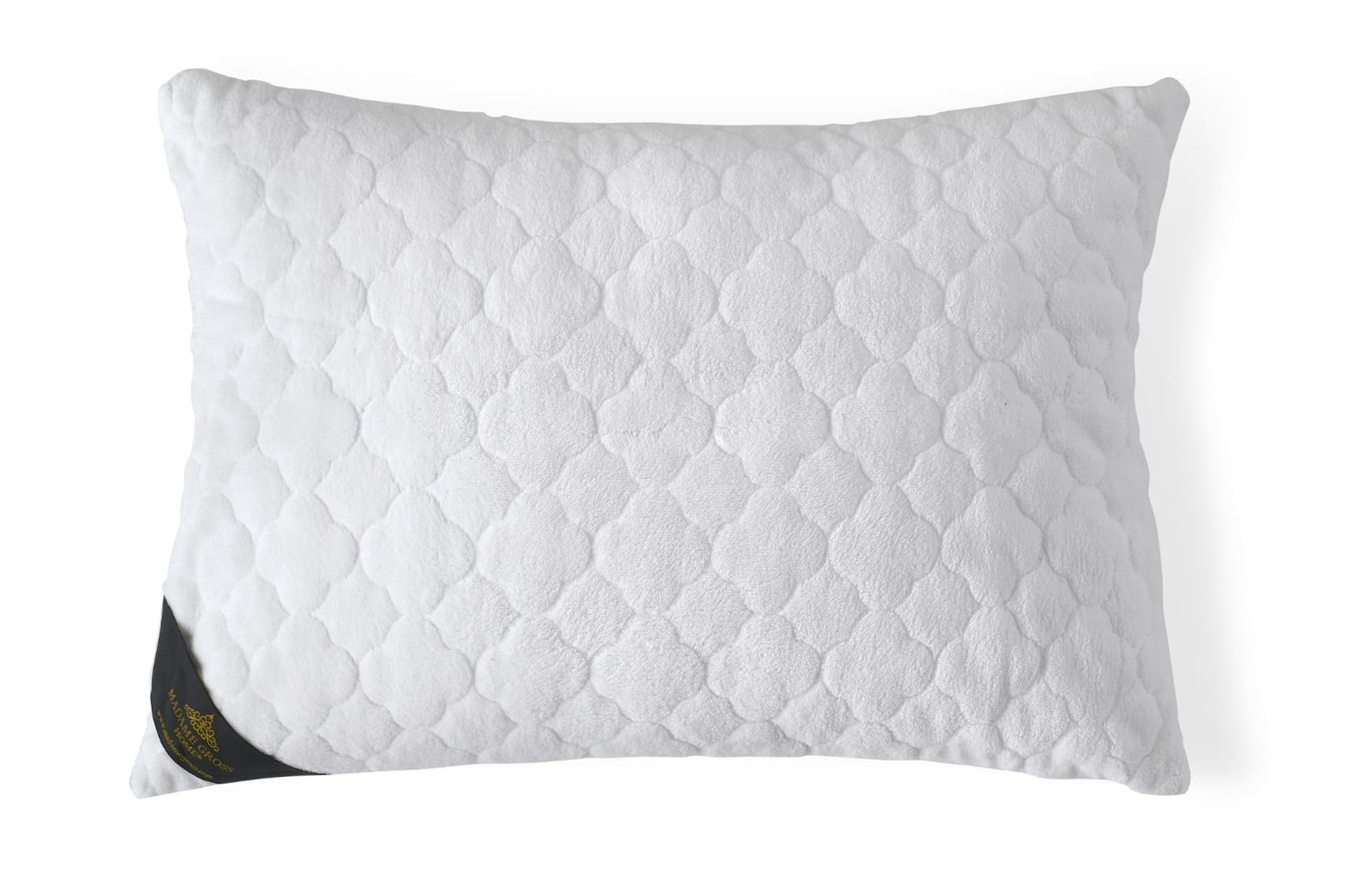 MADAME GROSS WELSOFT YASTIK, BAMBU