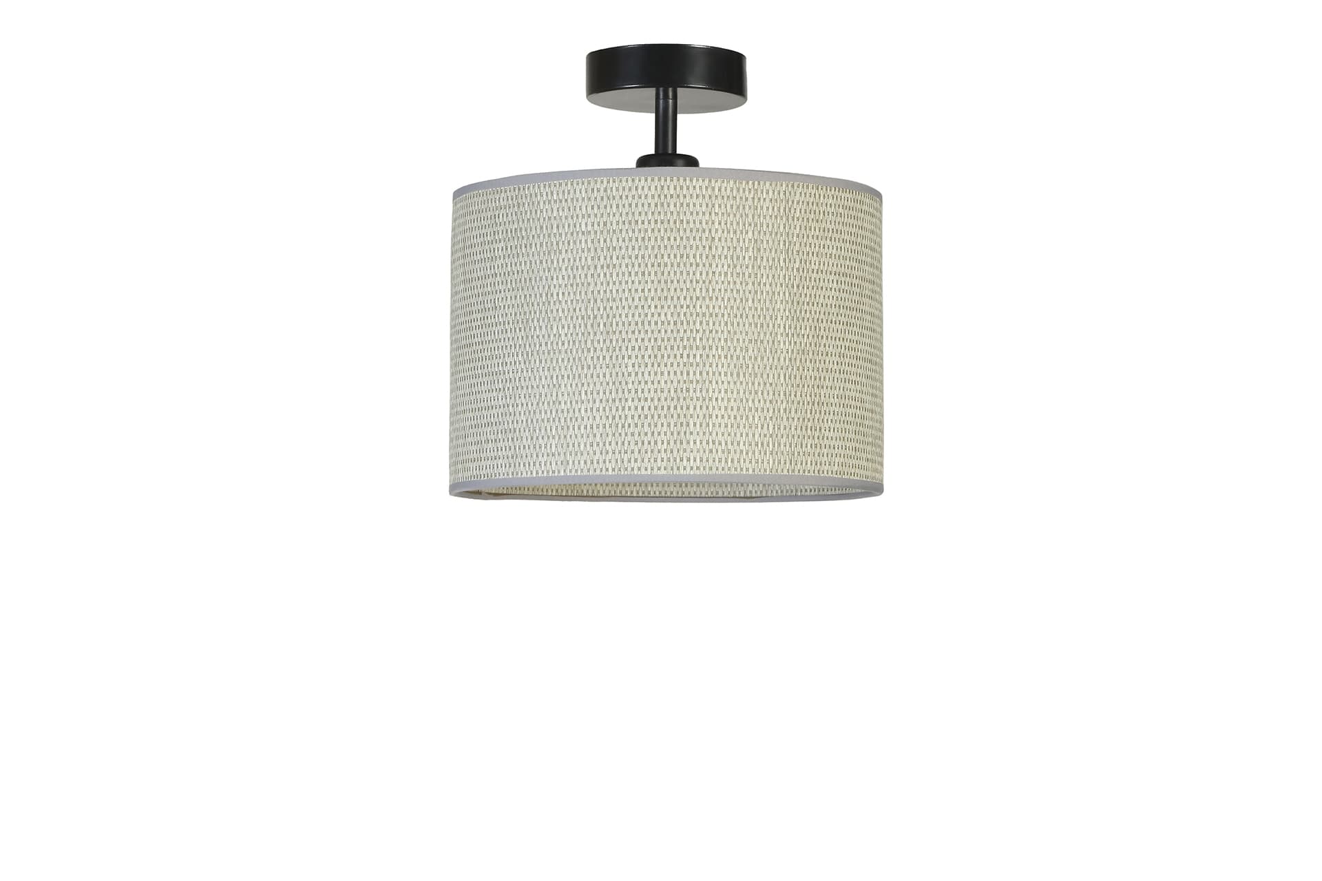 BAMBU 06 ABAJURLU PLAFONYER AVİZE