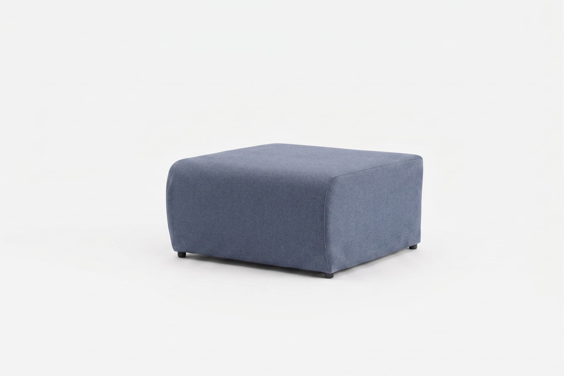 NOOK PUF, LACİVERT