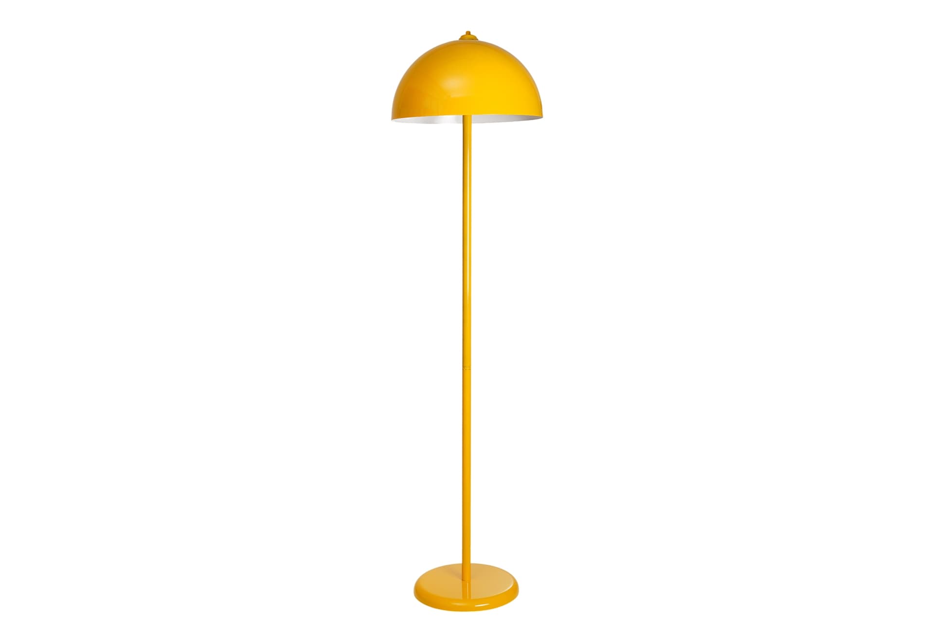 BÜYÜK RETRO SARI LAMBADER
