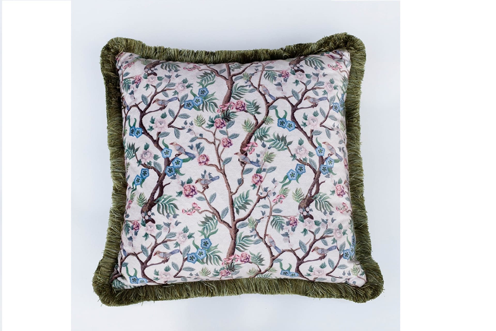 CUSHION KIRLENT 117