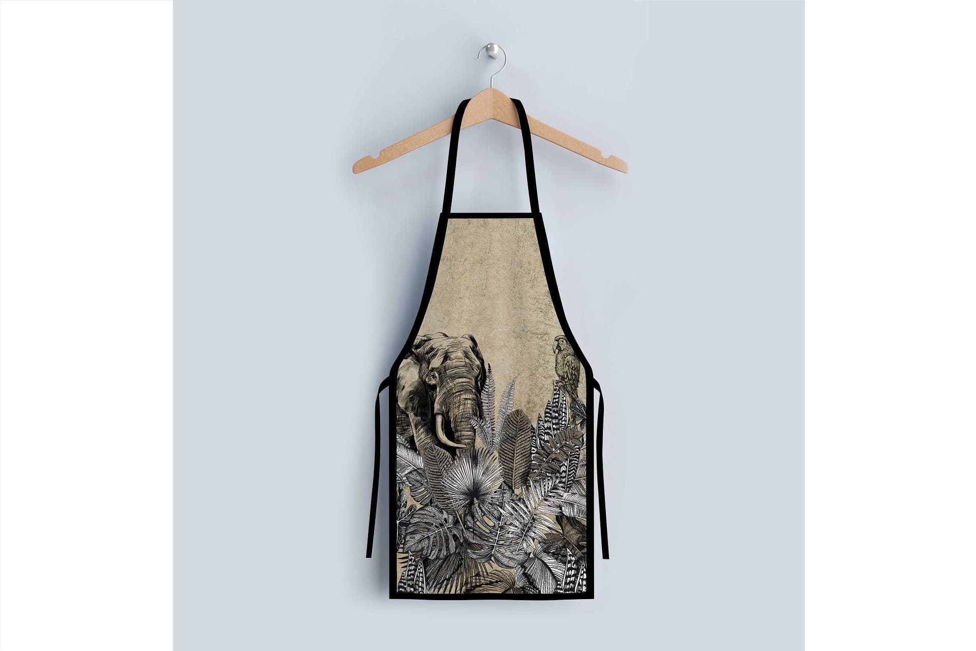 APRONS ÖNLÜK, 118