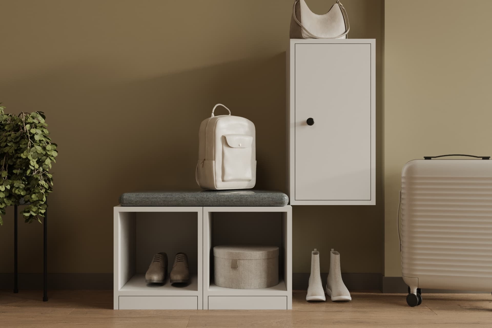 BK CONCEPT AYAKKABILIK, 1 KAPAKLI, MST-AYK-1018