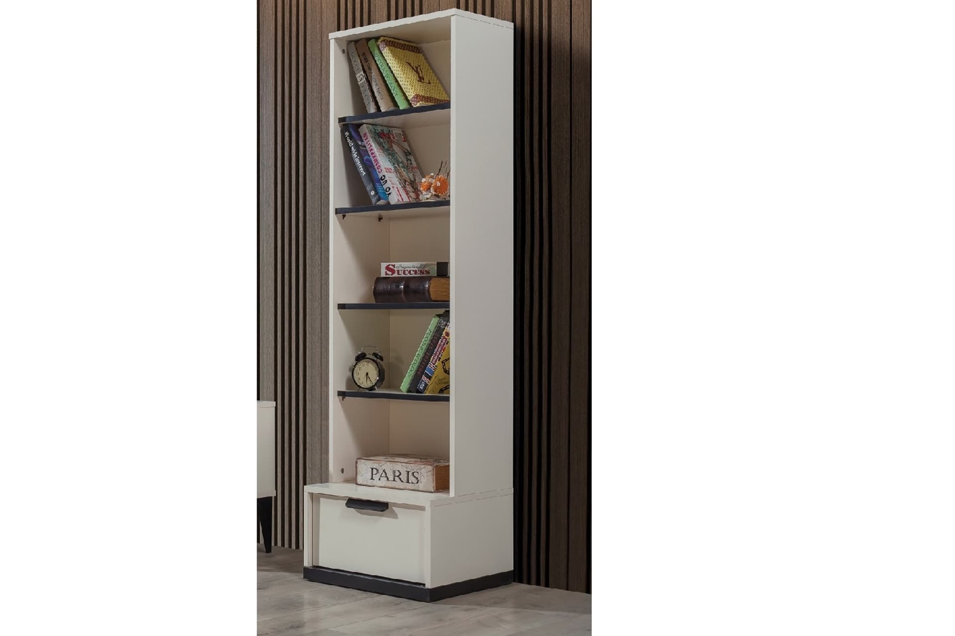 KOLEZYUM AY GENÇ ODASI TAKIMI, AYTAŞI, 3 KAPAKLI