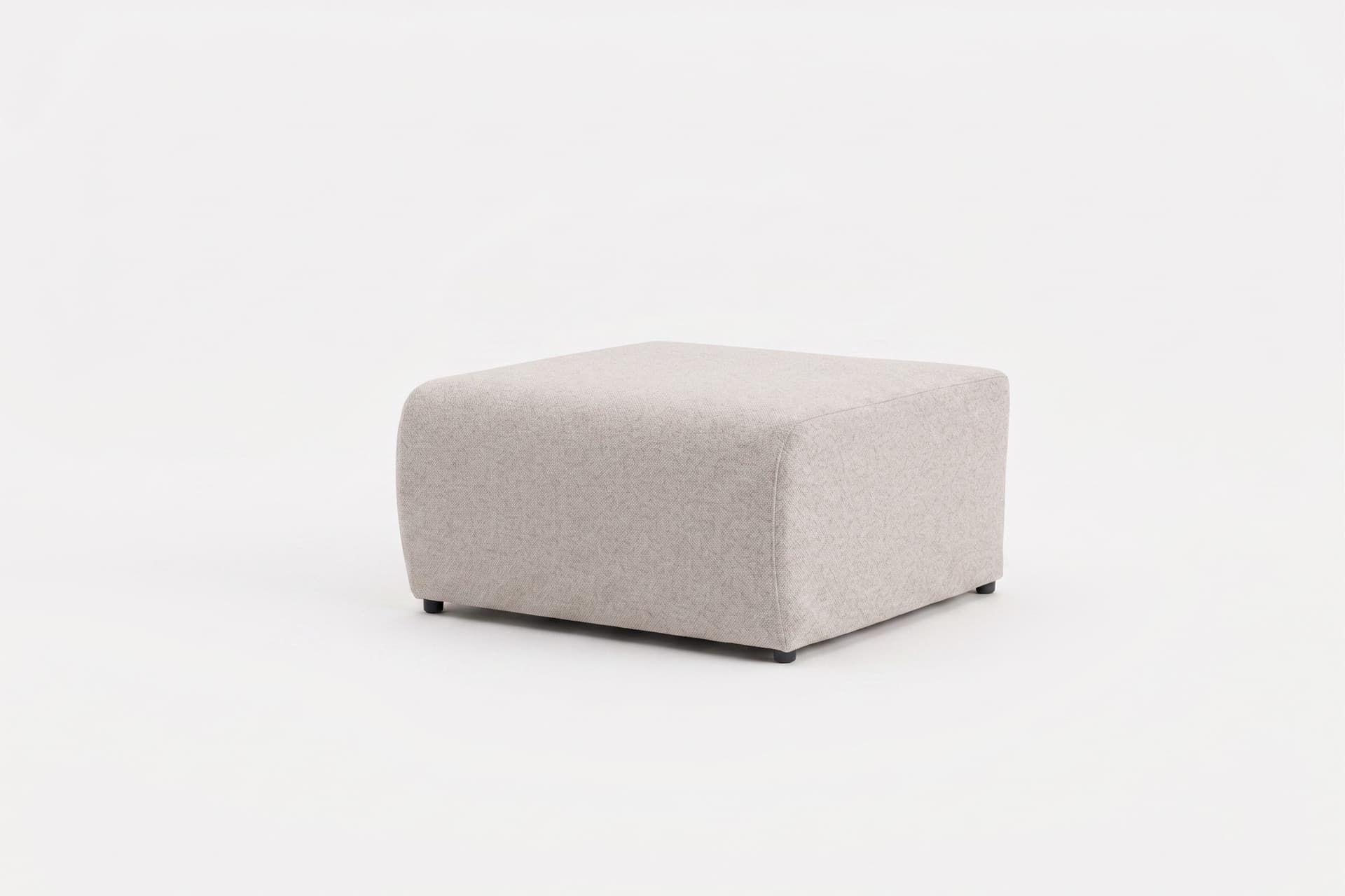 NOOK PUF, KREM