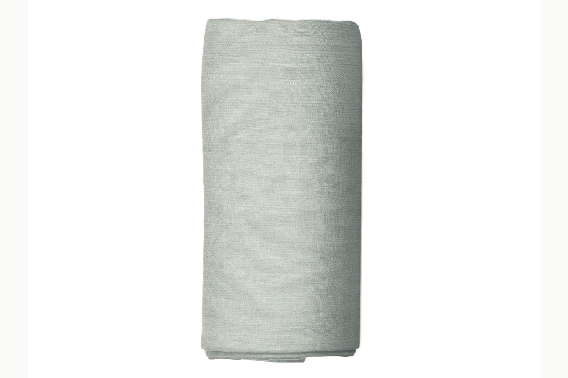 MAKİ HOME BATTAL BOY LASTİKLİ ÇARŞAF VE YASTIK KILIFI SETİ, GRİ, 180X200,50X70