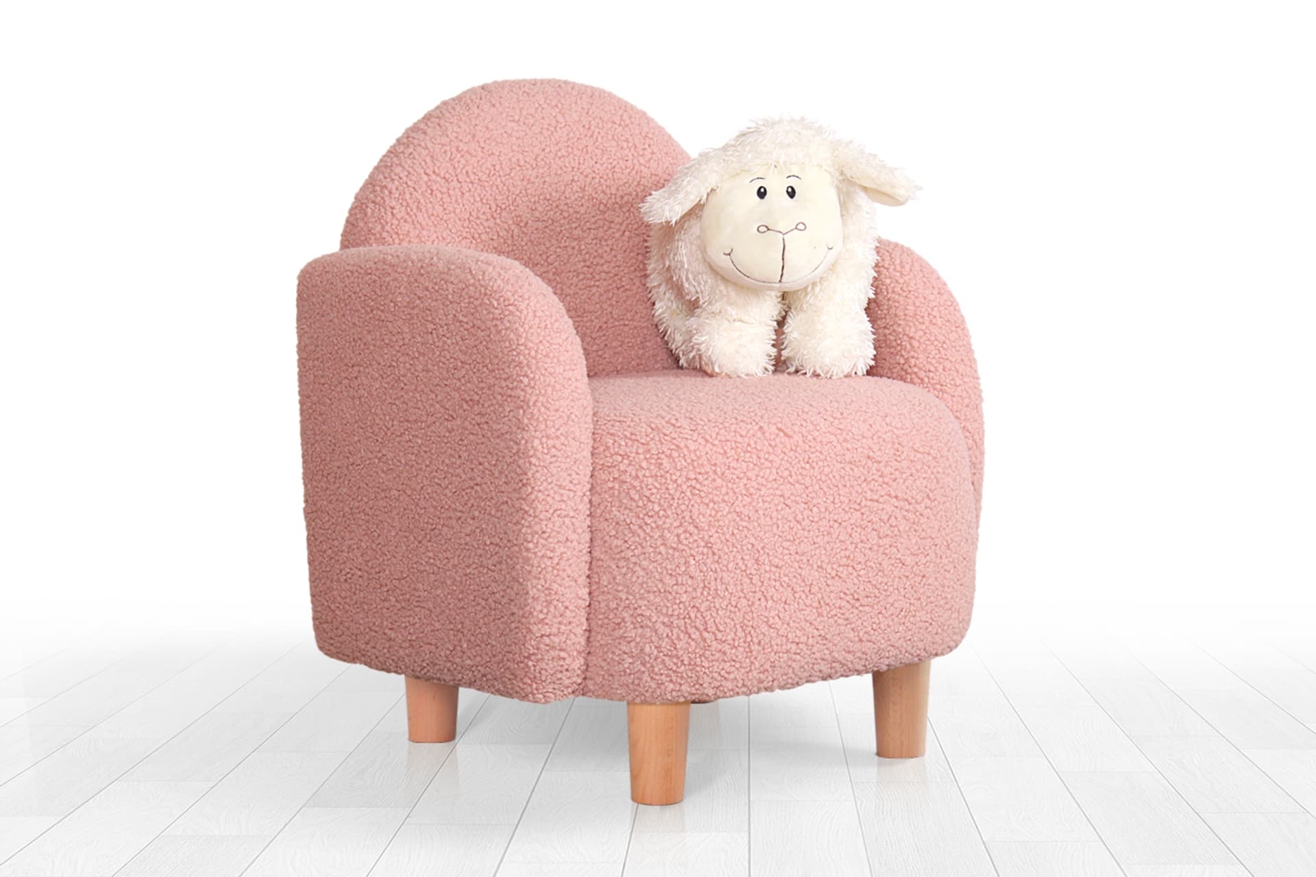 MOYLO ÇOCUK KOLTUĞU, PEMBE