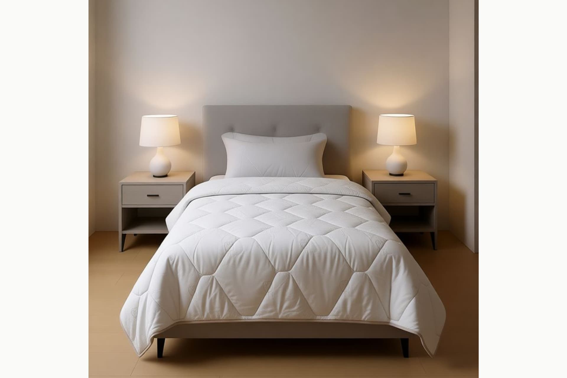 DORMEUR YÜN YORGAN TEK KİŞİLİK