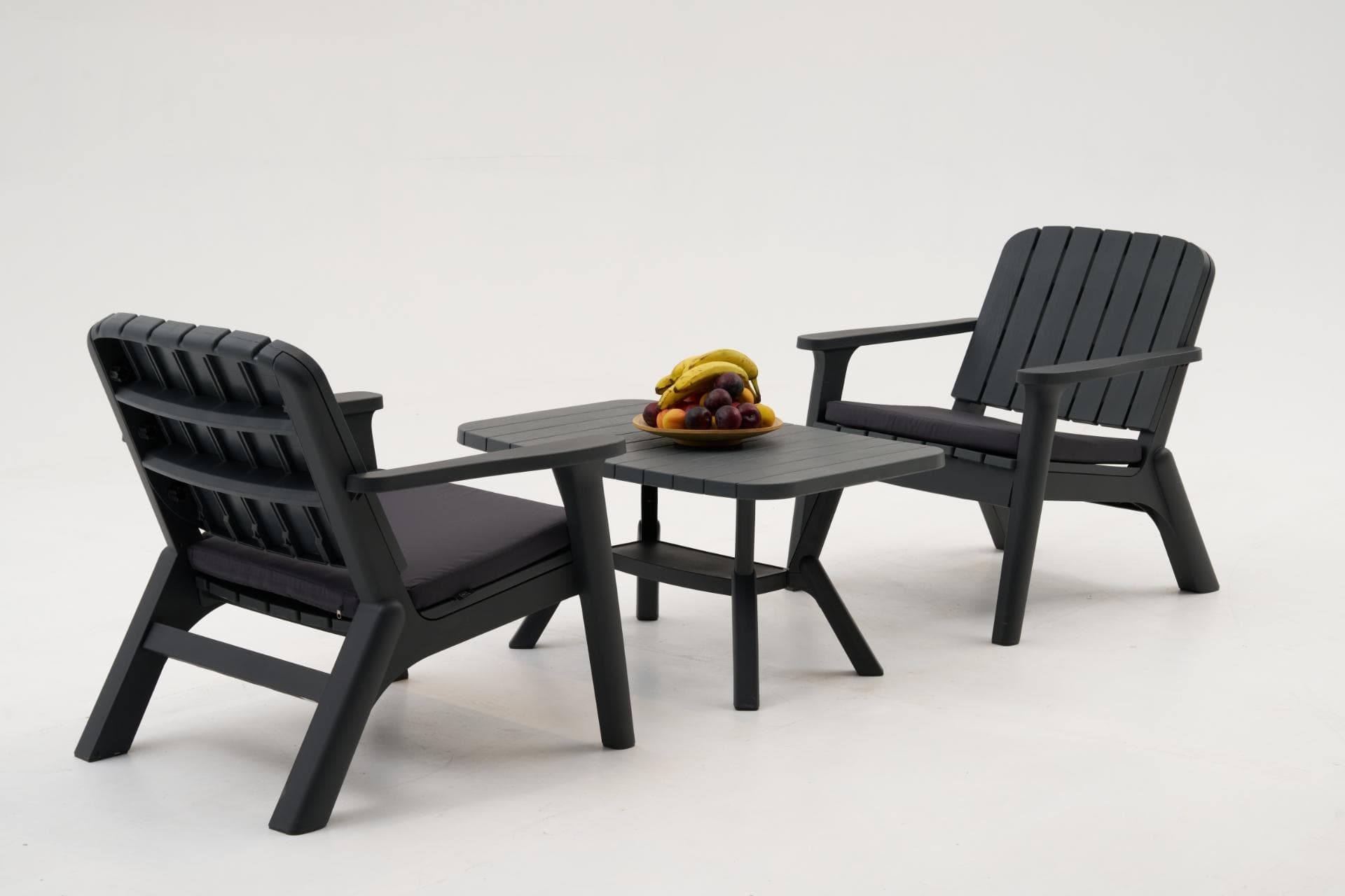 SİLVA BİSTRO SET