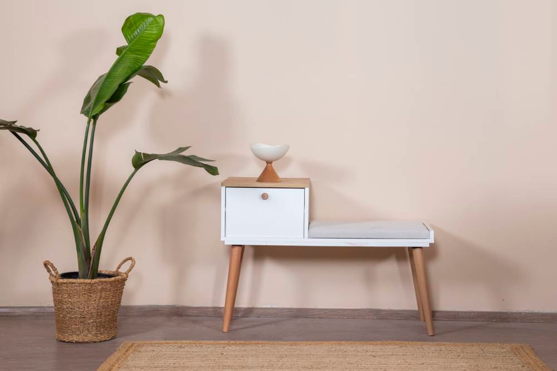 BOHEM BENCH