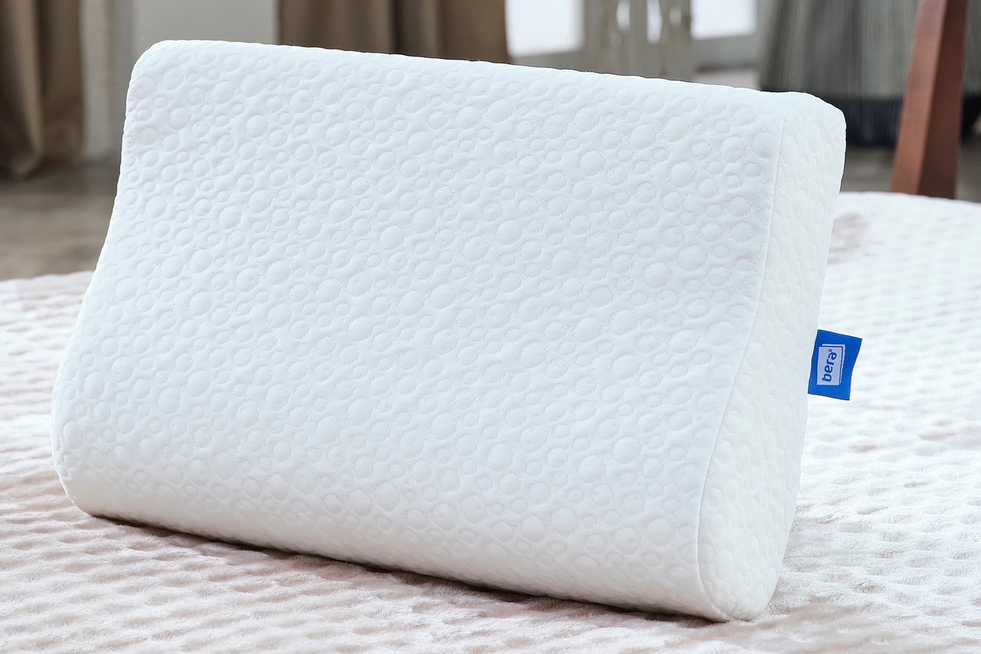 TINYPLUS VİSCO YASTIK, 50X32X10
