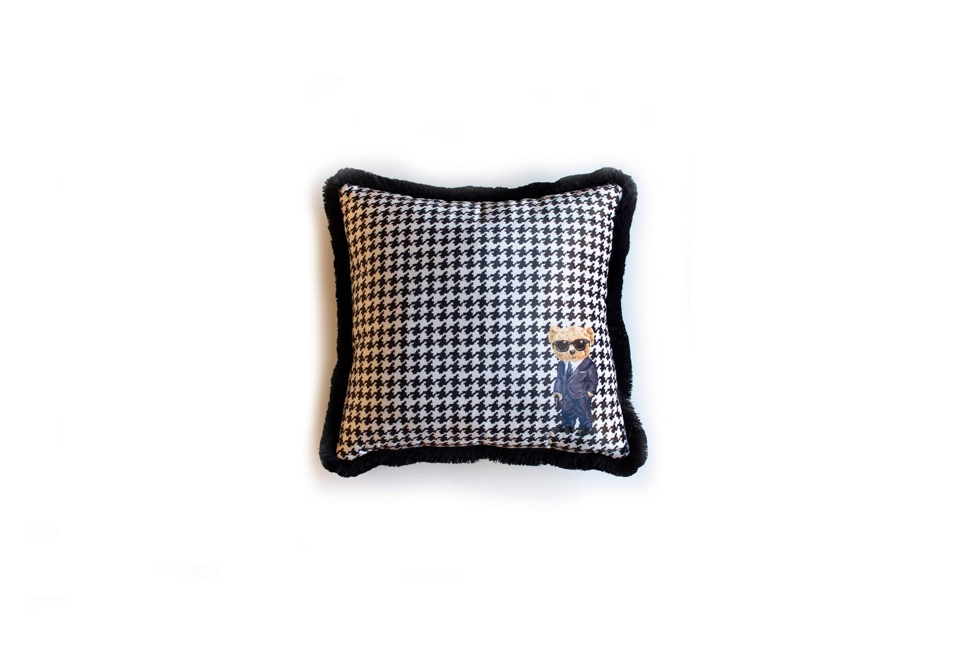 CUSHION KIRLENT 256