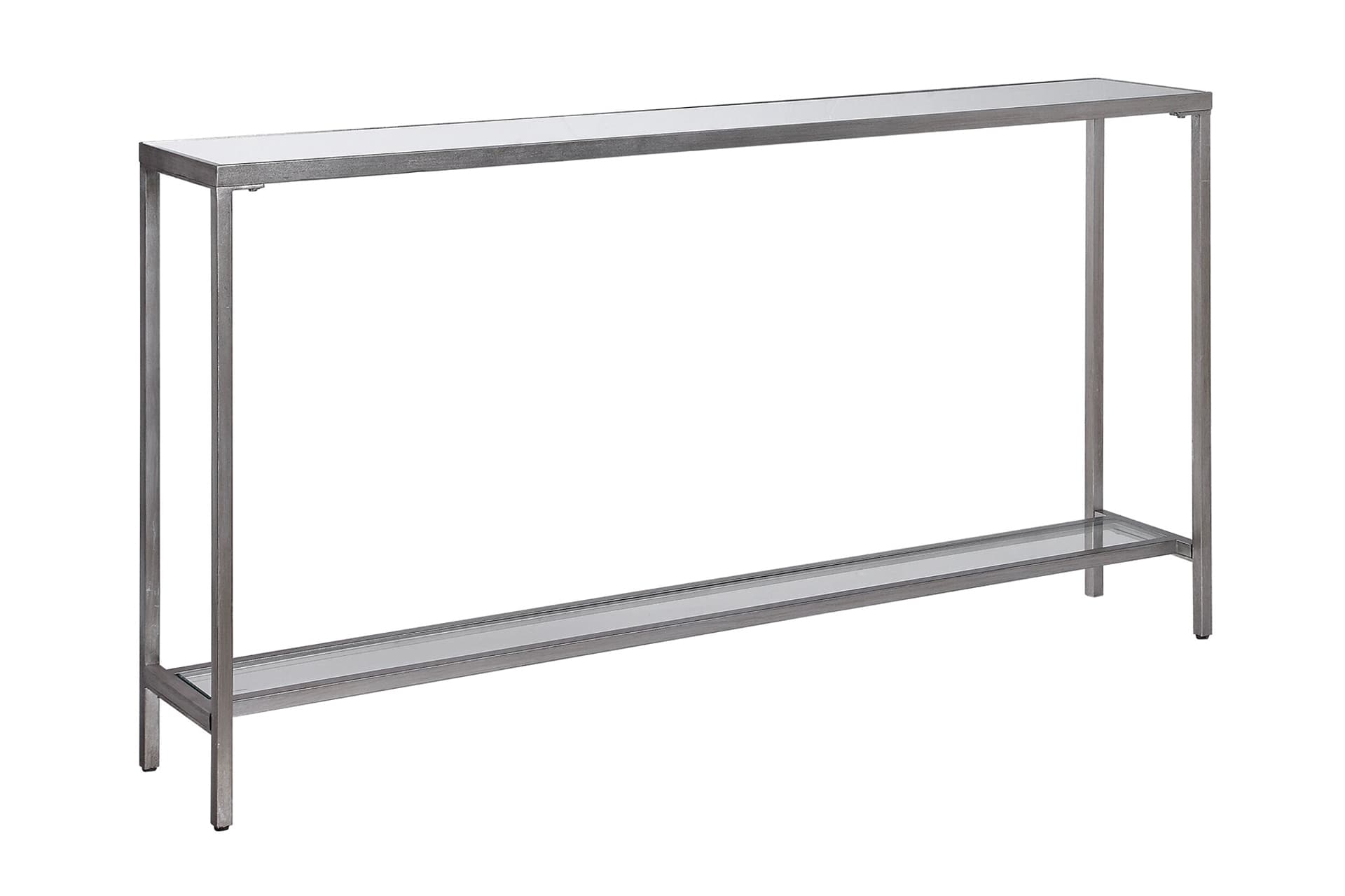 GİZELA METAL DRESUAR, GRİ