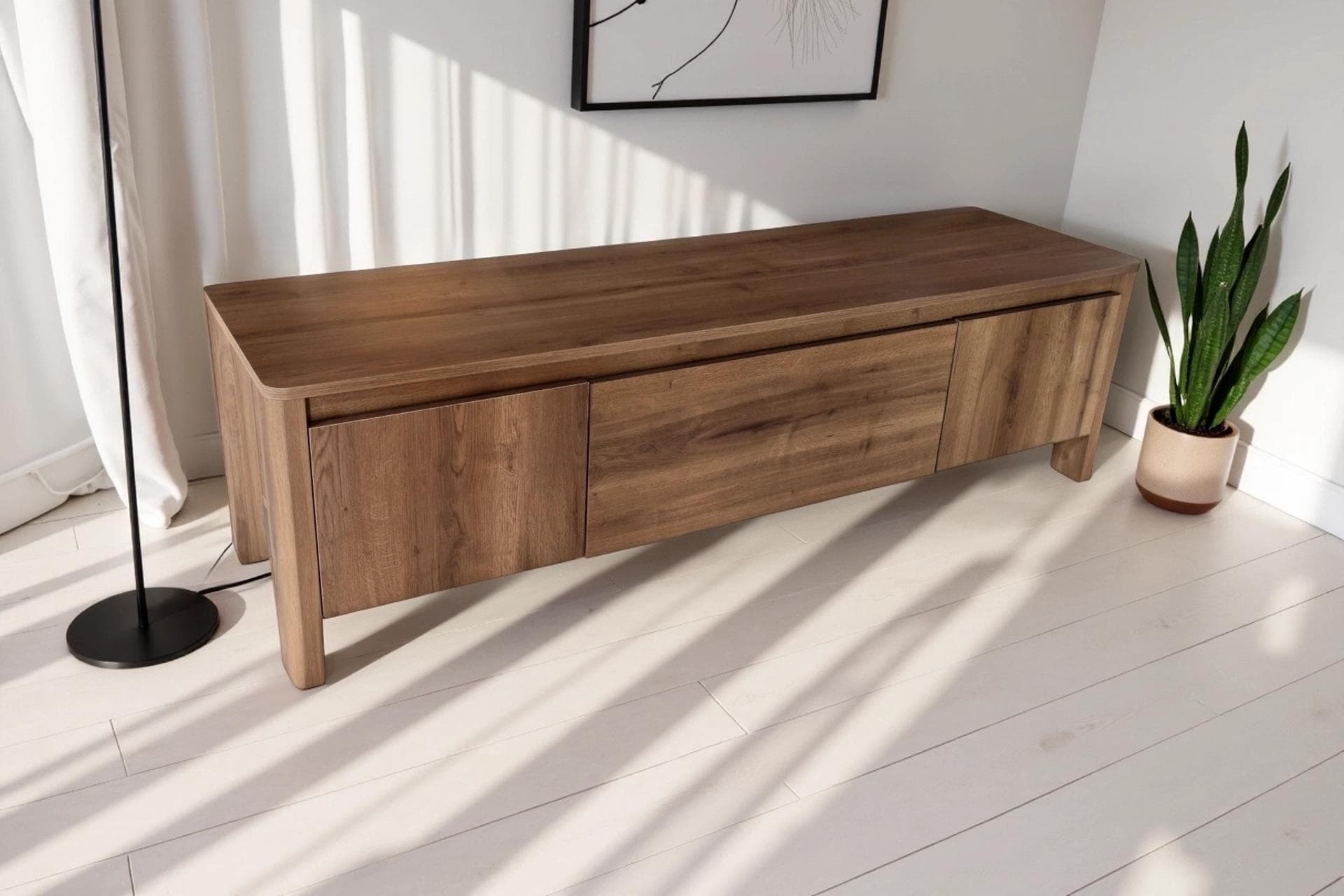 SENTO TV ÜNİTESİ, 180 CM