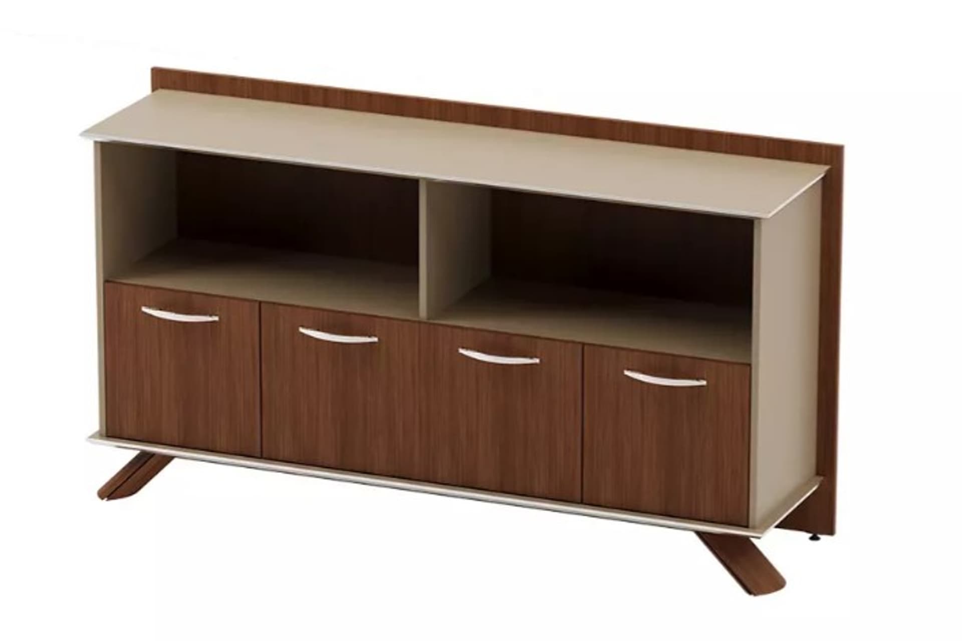WİNO YÖNETİCİ OFİS DOLABI, 200 CM