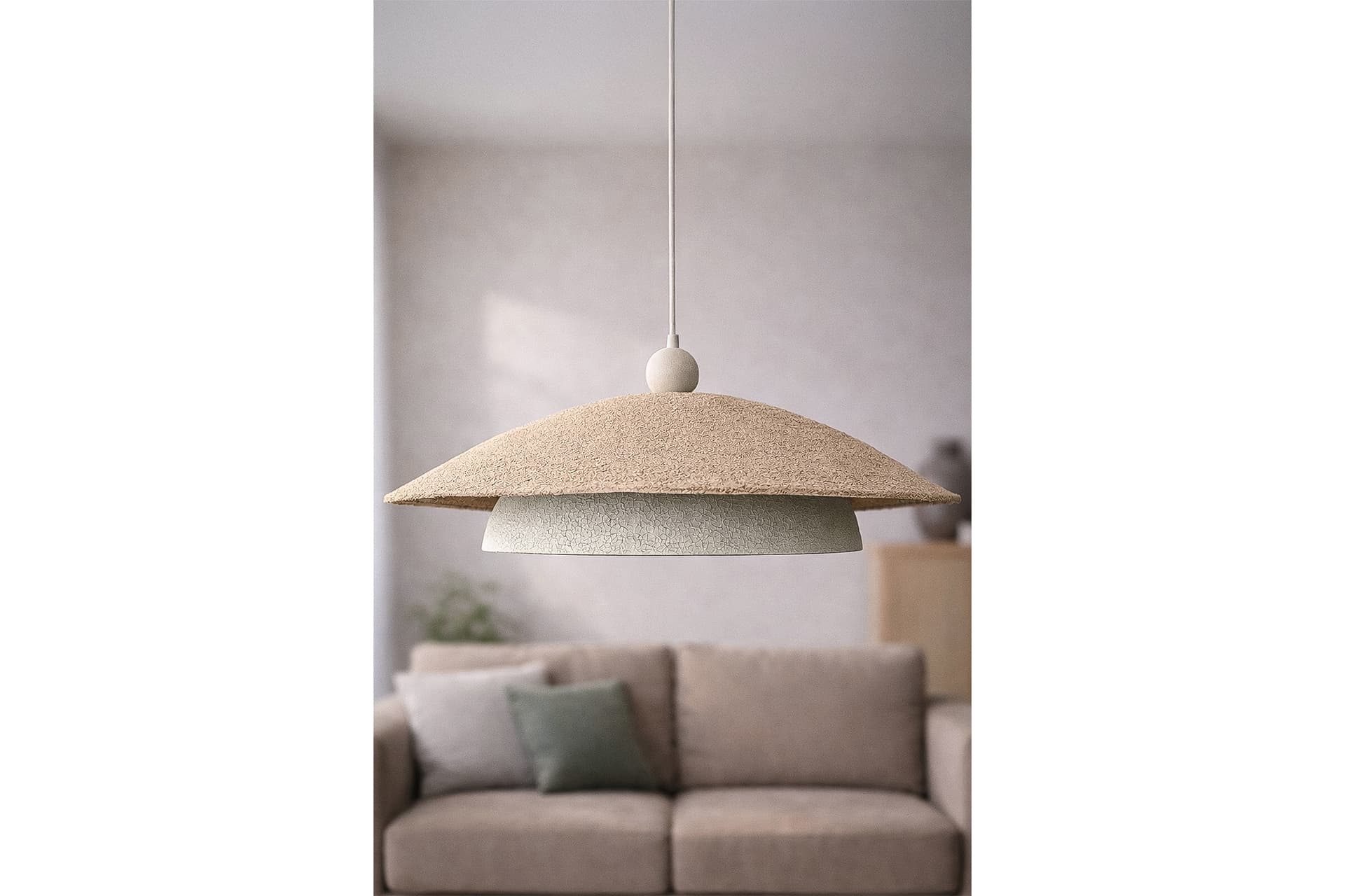 HAVEN KARBON BETON AVİZE