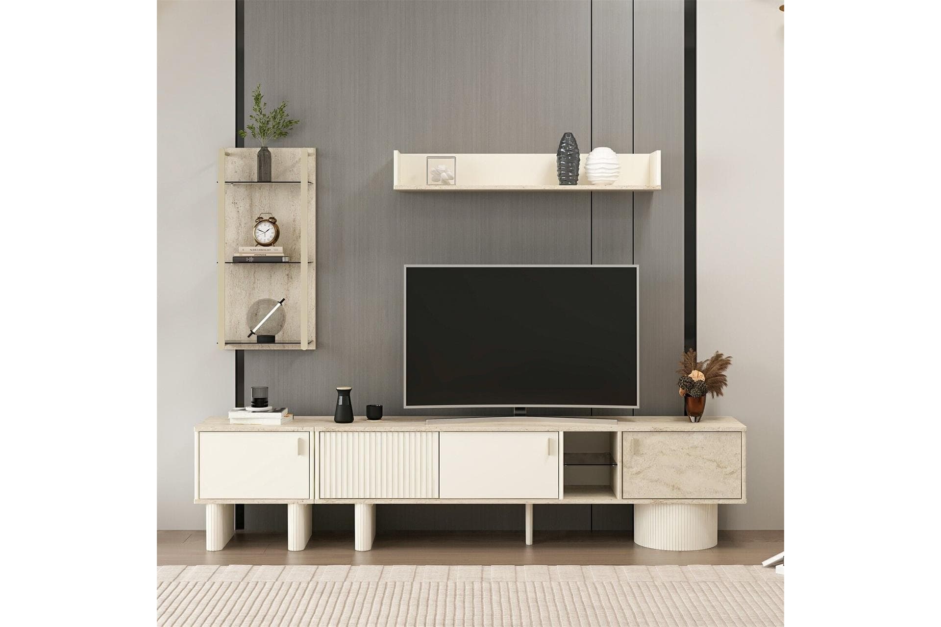 VALENTO TV ÜNİTESİ