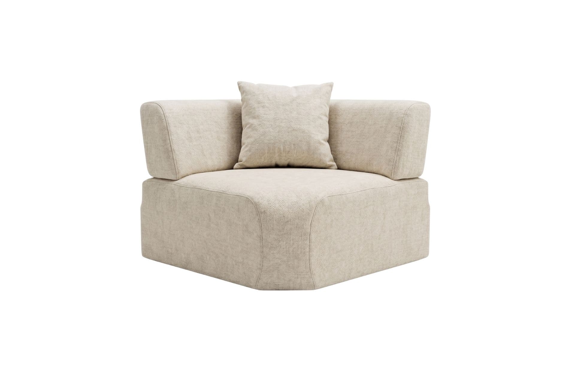 NOOK KÖŞE MODÜL, KREM